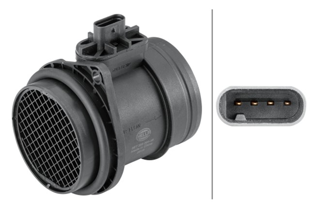 HAVA AKISMETRE 4 - KUTUPLU PEUGEOT/CITROEN/MINI