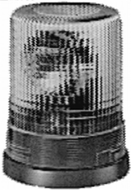 DONER IKAZ LAMBASI FAR CAMI KIRMIZI MAN/MERCEDES/VOLVO/VW/TRAKTOR/IS MAKINESI