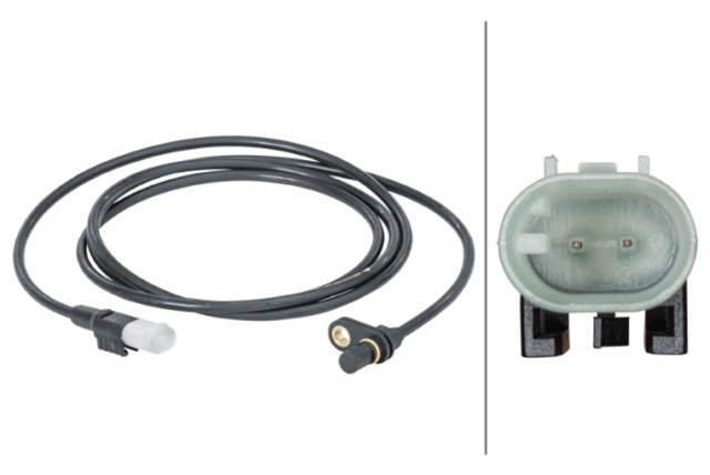 TEKERLEK HIZ SENSORU 12V 2 - KUTUPLU MERCEDES SPRINTER/VW CRAFTER 2006 - 2018