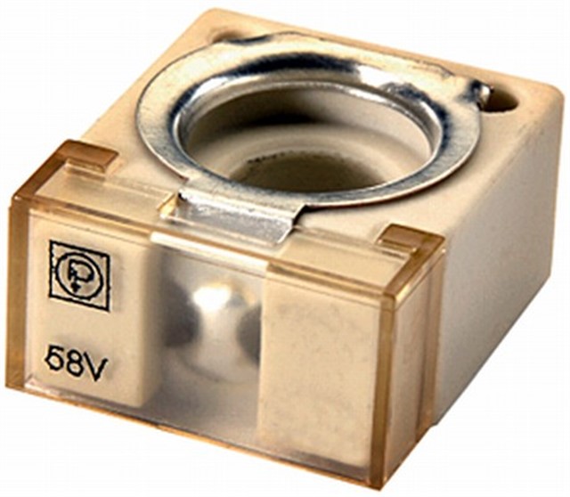 SIGORTA 58V 150A SCANIA/KRONE/SCHWARZMULLER