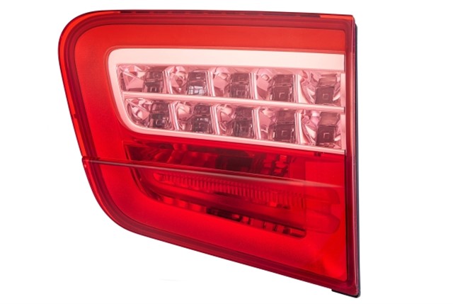 ARKA FAR SOL AMPUL TEKNOLOJISI CITRO N