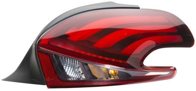 ARKA FAR SOL LED PEUGEOT