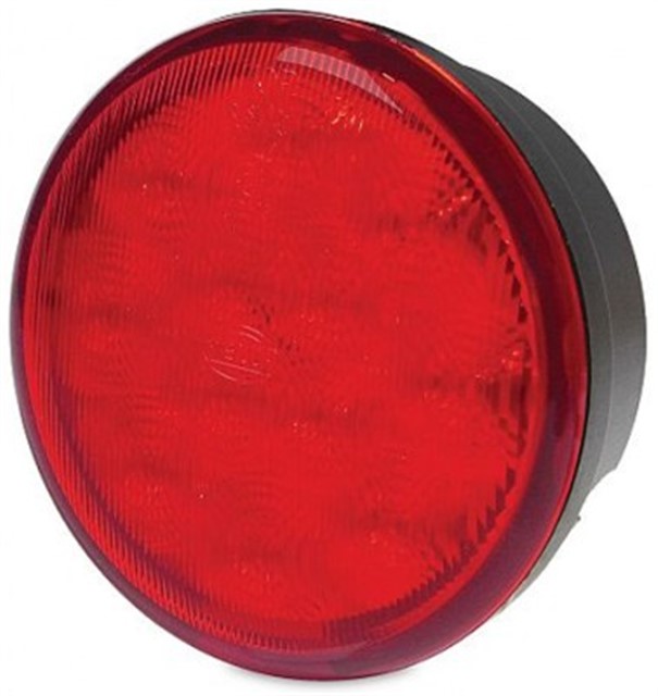 ARKA FAR KIRMIZI 12V LED SAG SOL KUBOTA/NOOTEBOOM