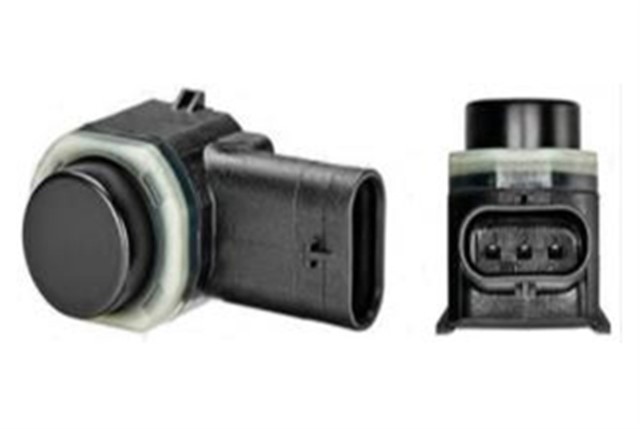 X PARK SENSORU ARKA MEGANE II - III - TRAFIC II - SECENIC II - III - CLIO III - LAGUNA III - TRAFIC II