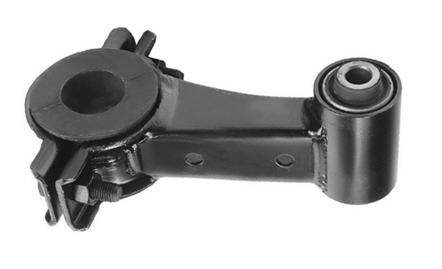 VIRAJ DEMIR AYAGI ON SAG MERCEDES ML - CLASS W163 98 05