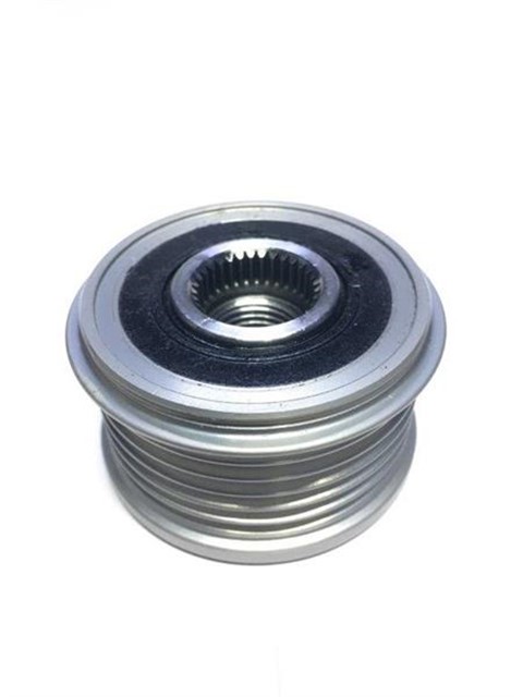 ALTERNATOR KASNAGI RULMANLI CLIO III - KNG - MGN II - MODUS - SCENIC - TWNG - NOTE - MICRA - QASHQAI 1.5 DCI