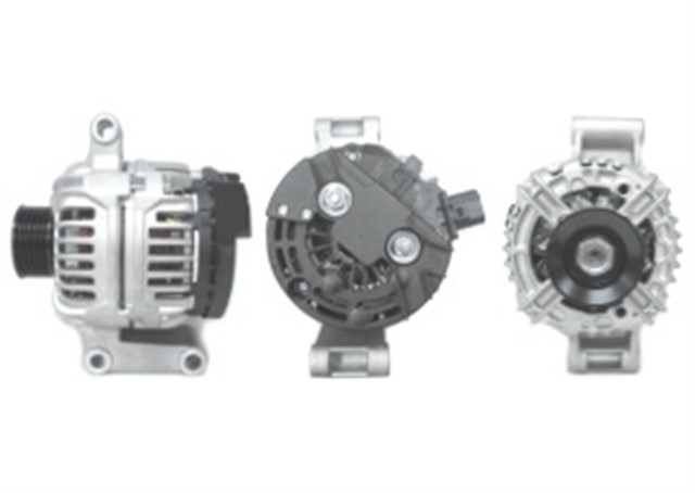 ALTERNATOR 12V 95A TRANSIT 2.4I V184 IV 2.0DI / 2.4DI 00 NORMAL KASNAK