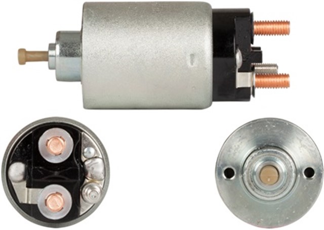 MARS OTOMATIGI 12V FOCUS