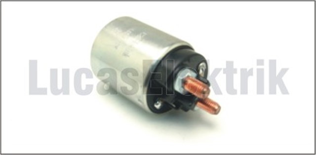 OTOMATIK - 12V MAKO TIPI PISTONLU