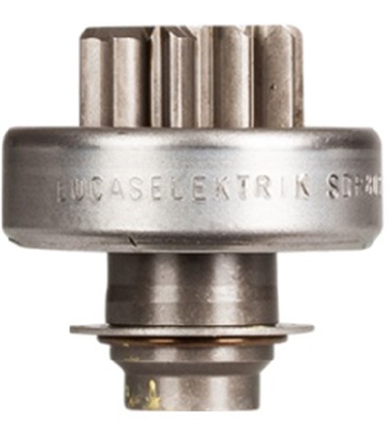 MARS DISLISI VALEO TIP 10 DIS HYUNDAI H100 STAREX H1 BONGO MASTER TRAFIC 2.2 2.5 DCI MOVANO 2.2 DCI DWA 32750 / 15647