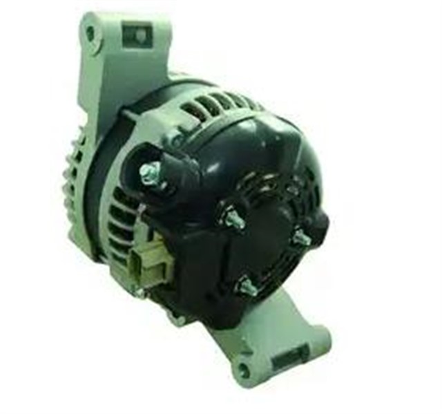 ALTERNATOR 120A 12V FOCUS II 04 11 C MAX 03 11 1.16V / 1.8 - 2.0 16V OTOMATIK SANZIMAN