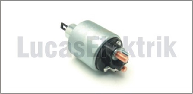 MARS OTOMATIGI 12V FORD FIESTA YM FORD KA 1.3 00 1416231 - 1535268