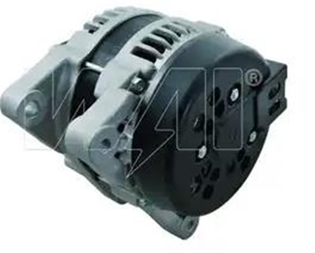 ALTERNATOR 12V 120A FIESTA V 04 08 FUSION 04 12 1.6TDCI 90PS FOCUS II 04 11 C MAX 03 11 1.6TDCI KU
