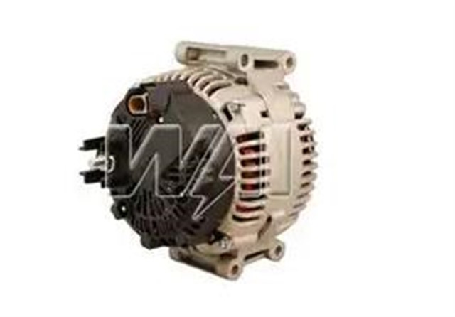 ALTERNATOR 14V 180A VITO W639 03 VIANO W639 03 SPRINTER 06 16