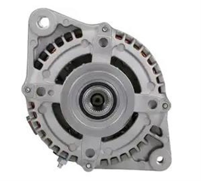 ALTERNATOR 12V 115A TOYOTA AURIS 1.4D COROLLA 1.4 D D 4D MOTOR