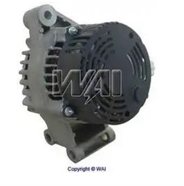 ALTERNATOR 12V 105A FOCUS 1.6 ZETEC E 16V 100PS 00 04 FIESTA V 01 08 FUSION 01 12