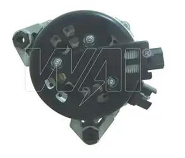 ALTERNATOR 12//120/A C - MAX DM2 1.8 TDCI 07 11 FOCUS II DA . HCP. DP 1.8 TDCI 05 11