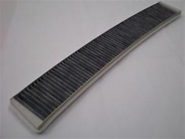 POLEN FILTRESI BMW E46 E83 KARBONLU