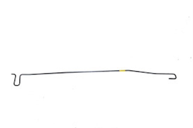 BAGAJ CUBUGU BENZINLI