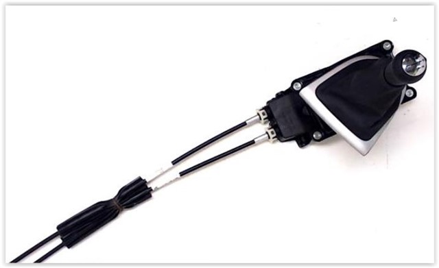 VITES KOLU TELLI SYMBOL - CLIO 4 - CAPTUR - LOGAN II - MCV - SANDERO II 13