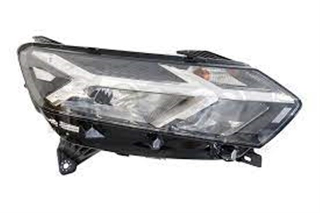 FAR SAG LEDLI DACIA SANDERO III