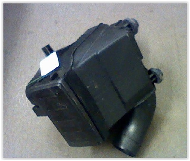 8200725183 HAVA FILTRE KAZANI CLIO III