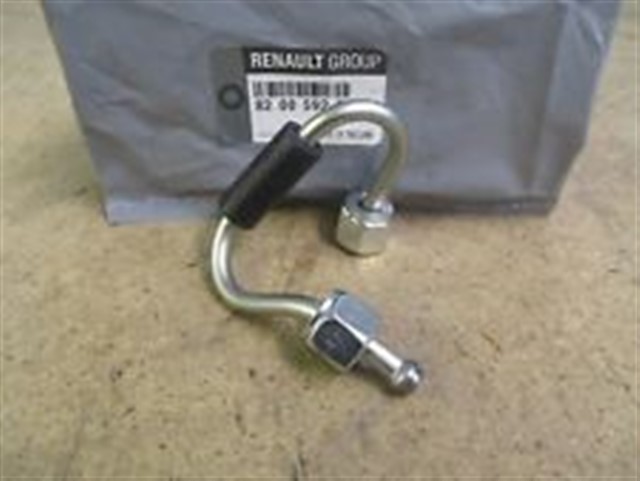 YAKIT BORUSU CLIO SYMBOL - THALIA - MGN II - LGN III K9K 100BG