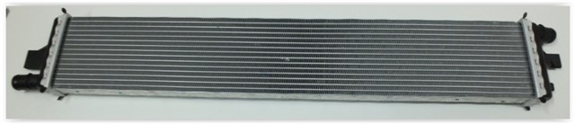 TURBO RADYATORU INTERCOOLER NV400 - MOVANO B - MASTER III LT 2.3CDTI 10 ILAVE SOGUTUCU AT/MT