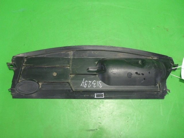 214763757R RADYATOR UST DAVLUMBAZI MGN III BENZINLI