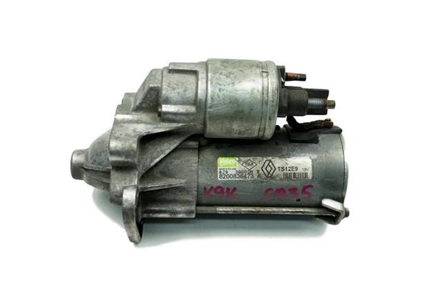 MARS MOTORU 10 DIS CLIO II - III - MGN II - III - SCENIC II - III - KNG II - III - LOGAN 1.5DCI 438224