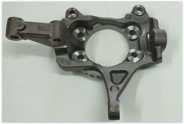 AKS TASIYICI ON SAG TRAFIC III 1.6 DCI