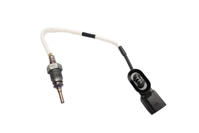 SICAKLIK ISI KAPTORU MASTER 3 2.3DCI 165 BG