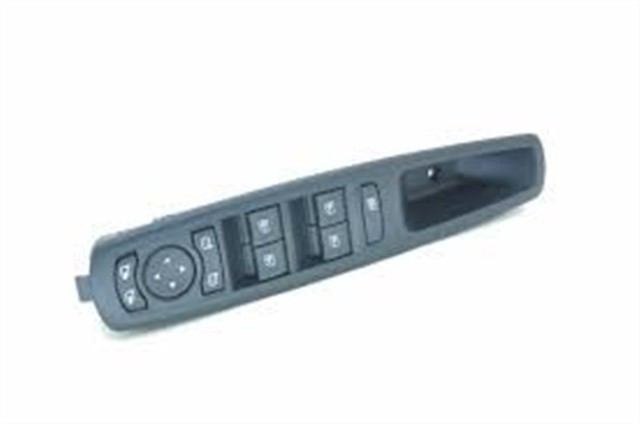 CAM DUGME PANELI ON SOL MGN III