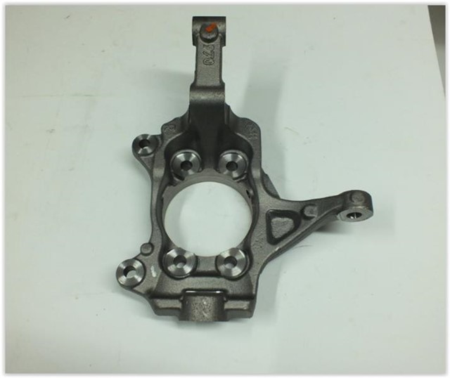 AKS TASIYICI ON SOL TRAFIC III 1.6 DCI