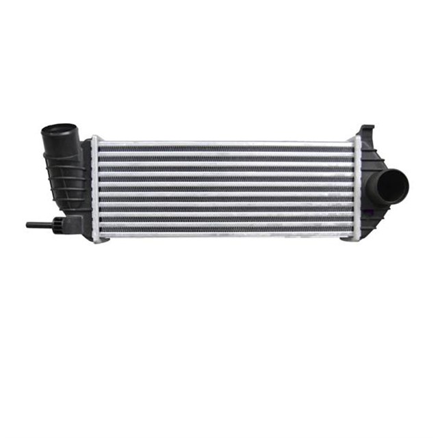 TURBO RADYATORU INTERCOOLER KNG 1.5 DCI 08