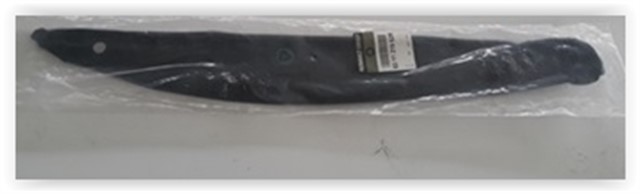 SAG ON CAMURLUK YAN PARCASI FLUENCE B32 NBI