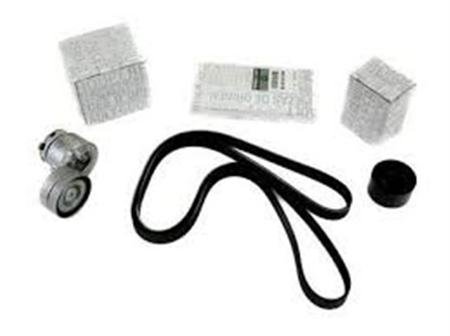 ALTERNATOR GERGI KITI TRAFIC II VIVARO MOVANO XC