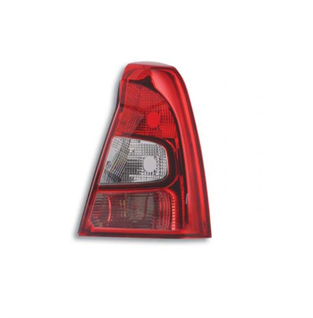 STOP LAMBASI SAG DACIA LOGAN 09 - 14 DUYSUZ