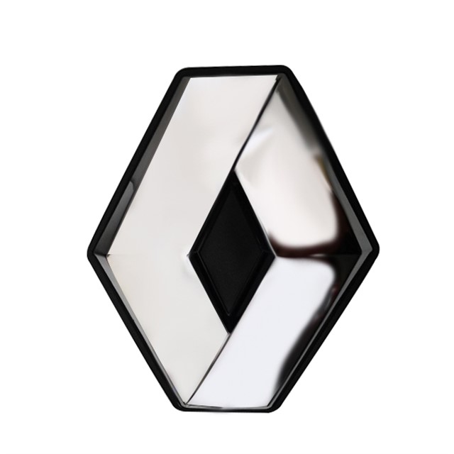 LOGO FLUENCE MGN III