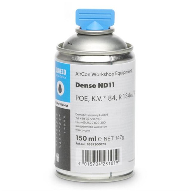 DENSO ND11 KLIMA KOMPRESOR YAGI