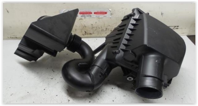 HAVA FILTRE KAZANI KAZAN HAVA FILTRESI TRAFIC 3 1.6DCI R9M VIVARO 1.6CDTI 14