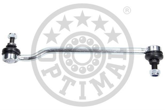 ASKI ROTU ON 4 - MATIC MERCEDES C - CLASS W203 S203