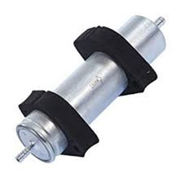 YAKIT FILTRESI AUDI Q5 2.0 TDI - 3.0 TDI V6 08