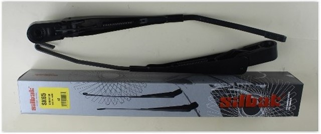 SILECEK KOLU 700MM CARGO 2003 - 2007 TAKIM 17526