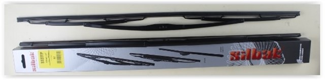 SILECEK SUPURGESI 600MM MAN BUSSING F90 - M90 - MAN 19422 - MAN TIR - KAMYON YM - MERCEDES BENZ LN 709 - 1320