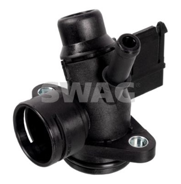 SU FLANSI A4 - A6 - Q5 CDNC 1.8 - 2.0 TFSI 08 - 