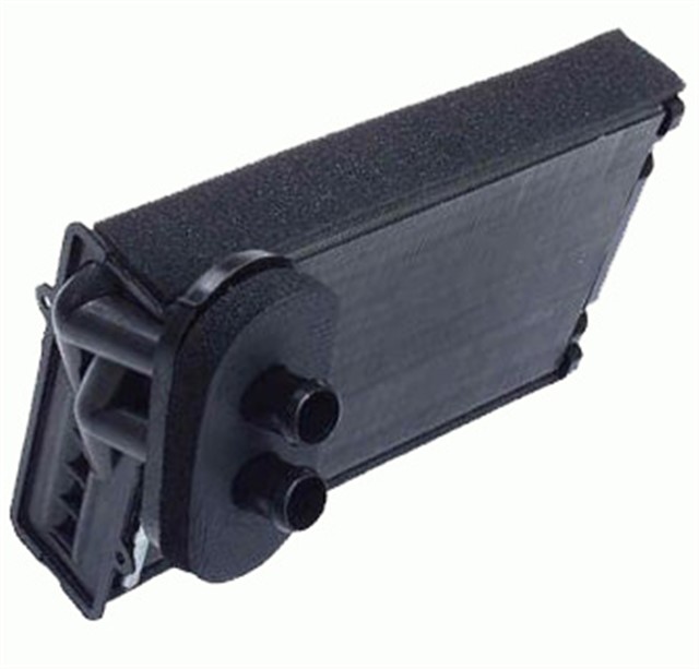 755 KALORIFER RADYATORU A3 - CADDY - GOLF - JETTA - POLO - IBIZA - CORDOBA - OCTAVIA - 1.4 - 1.6 - 1.8 - 1.9TDI - 2.0 234X