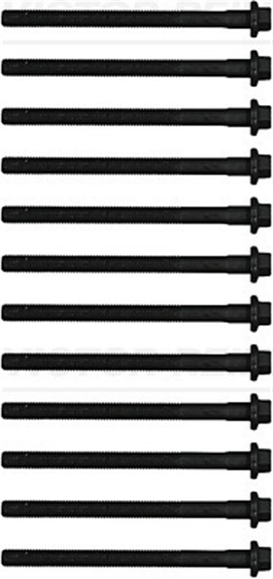 SILINDIR KAPAK SAPLAMASI VOLVO S40 S60 2000 - 2010 S80 C30 2006 - 2012 C70 2.0 2.4 2.5T 2007 - 2013 S70 V40 V50 V70 XC70 XC90 2002 - 2014