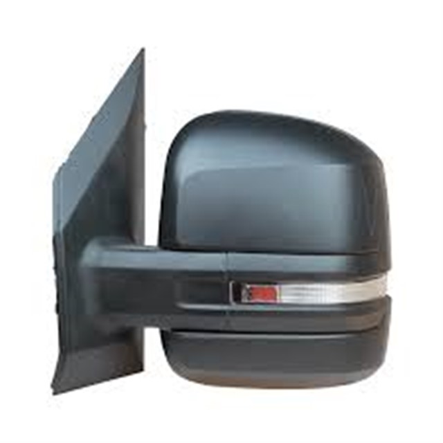 DIS DIKIZ AYNASI ELEKTRIKLI ISITMALI SINYALLI SOL CRAFTER - MAN TGE 2018 - 