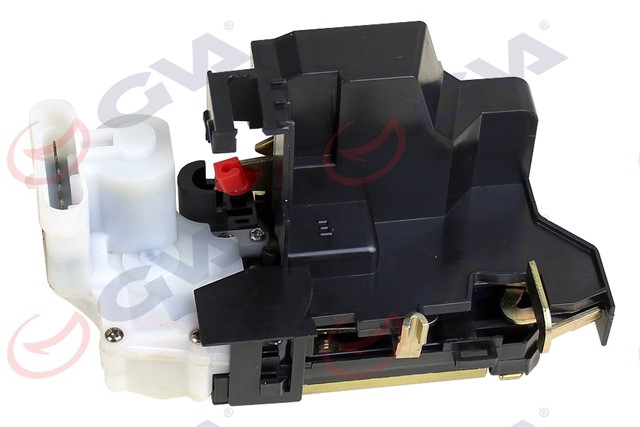 X KAPI KILIDI ON SOL DOBLO 99 - 12